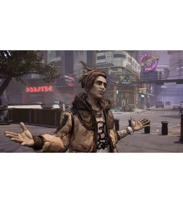 Игра New Tales from the Borderlands для ПК (Ключ активации Steam)