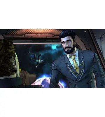 Игра New Tales from the Borderlands для ПК (Ключ активации Steam)