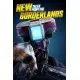 Игра New Tales from the Borderlands для ПК (Ключ активации Steam)