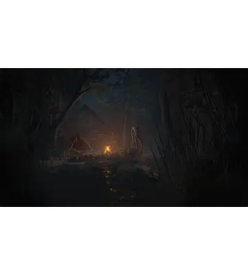 Игра Outlast 2 для ПК (Ключ активации Steam)