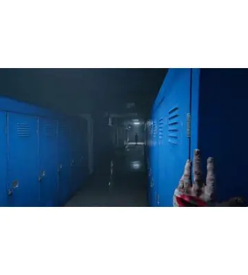 Игра Outlast 2 для ПК (Ключ активации Steam)