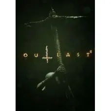 Игра Outlast 2 для ПК (Ключ активации Steam)