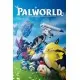 Гра Palworld для ПК (Ключ активації Steam)