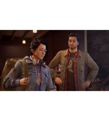 Гра Life is Strange: True Colors для ПК (Ключ активації Steam)