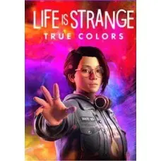 Гра Life is Strange: True Colors для ПК (Ключ активації Steam)