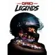 Игра Grid: Legends для ПК (Ключ активации Steam)