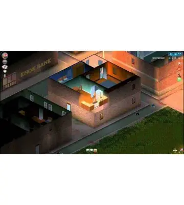 Игра Project Zomboid для ПК (Гифт активации Steam)