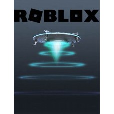 Roblox - Hovering UFO DLC Global Roblox