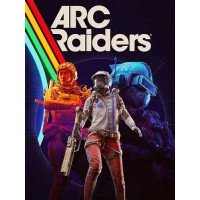 Гра Arc Raiders для ПК (Ключ активації Steam)