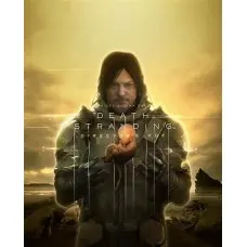 Игра Death Stranding Director's Cut для ПК (Ключ активации Steam)