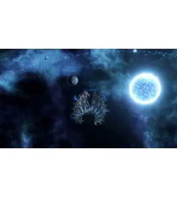 Дополнение Stellaris: The Machine Age для ПК (Ключ активации Steam)