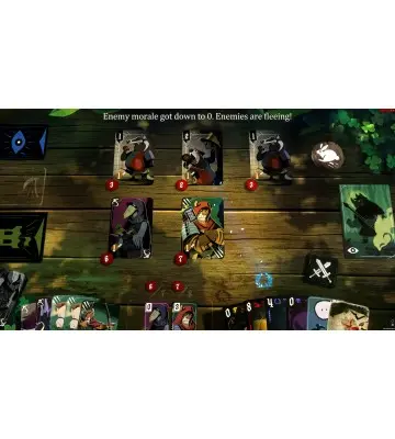Игра Foretales для ПК (Ключ активации Steam)