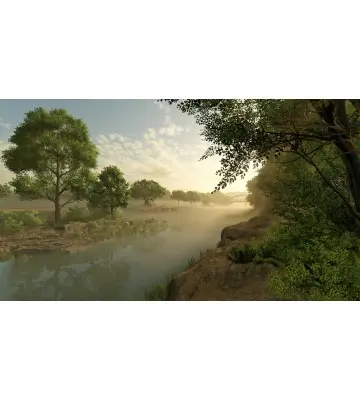 Игра Farming Simulator 25 для ПК (Ключ активации Steam)