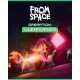 Доповнення From Space – Operation Clear Skies для ПК (Ключ активації Steam)