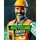 Игра Recycling Center Simulator для ПК (Ключ активации Steam)