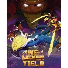 Игра Aerial_Knight's We Never Yield для ПК (Ключ активации Steam)