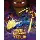Игра Aerial_Knight's We Never Yield для ПК (Ключ активации Steam)