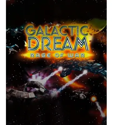 Гра Galactic Dreams для ПК (Ключ активації Steam)