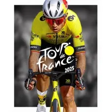 Игра Tour de France 2025 для ПК (Ключ активации Steam)
