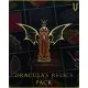 Доповнення V Rising - Dracula's Relics Pack для ПК (Ключ активації Steam)