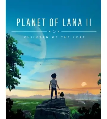 Игра Planet of Lana II для ПК (Ключ активации Steam)