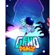 Гра Genopanic для ПК (Ключ активації Steam)