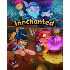 Гра Innchanted для ПК (Ключ активації Steam)