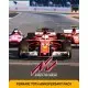 Дополнение Assetto Corsa - Ferrari 70th Anniversary Pack для ПК (Ключ активации Steam)