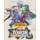 Игра MARVEL Tokon: Fighting Souls для ПК (Ключ активации Steam)