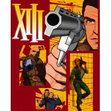 Игра XIII - Classic для ПК (Ключ активации Steam)