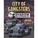 Доповнення City of Gangsters: Shadow Government для ПК (Ключ активації Steam)