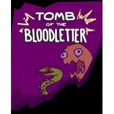 Гра Tomb of the Bloodletter для ПК (Ключ активації Steam)
