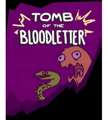Гра Tomb of the Bloodletter для ПК (Ключ активації Steam)