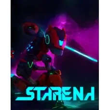 Игра Starena для ПК (Ключ активации Steam)
