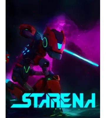 Игра Starena для ПК (Ключ активации Steam)