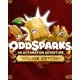 Гра Oddsparks: An Automation Adventure – Deluxe Edition для ПК (Ключ активації Steam)