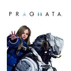 Игра PRAGMATA для ПК (Ключ активации Steam)