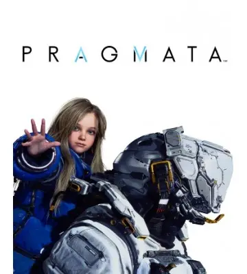 Игра PRAGMATA для ПК (Ключ активации Steam)