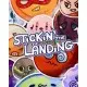Игра Stickin' the Landing для ПК (Ключ активации Steam)