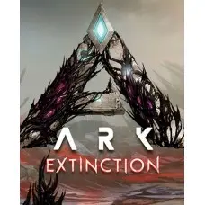 Дополнение ARK: Extinction – Expansion Pack для ПК (Ключ активации Steam)