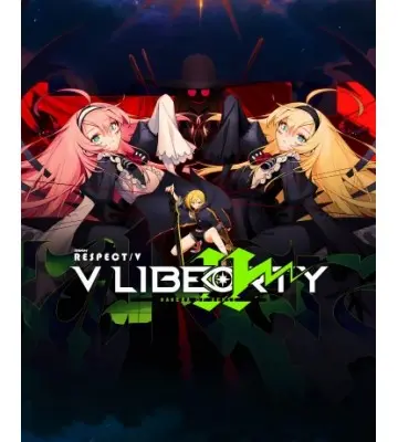 Дополнение DJMAX RESPECT V - V LIBERTY II PACK для ПК (Ключ активации Steam)