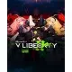 Дополнение DJMAX RESPECT V - V LIBERTY II PACK для ПК (Ключ активации Steam)