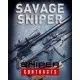 Доповнення Sniper Ghost Warrior Contracts - Savage Sniper Weapon Pack для ПК (Ключ активації Steam)