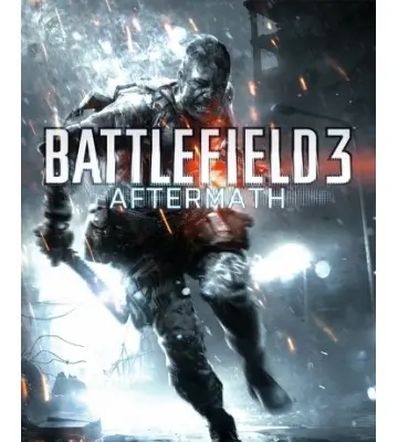 Дополнение Battlefield 3: Aftermath для ПК (Ключ активации EA App)