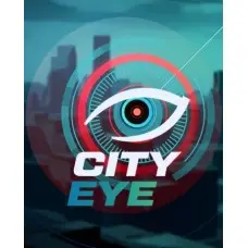 Игра City Eye для ПК (Ключ активации Steam)