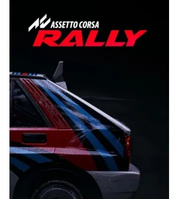 Гра Assetto Corsa Rally для ПК (Ключ активації Steam)