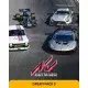 Дополнение Assetto Corsa - Dream Pack 3 для ПК (Ключ активации Steam)