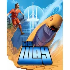 Игра The Way для ПК (Ключ активации Steam)