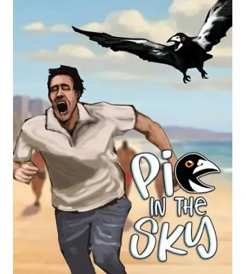 Игра Pie in the Sky для ПК (Ключ активации Steam)