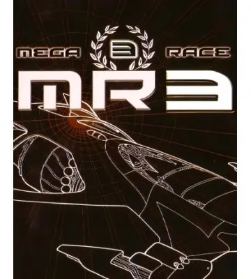 Гра MegaRace 3 для ПК (Ключ активації Steam)
